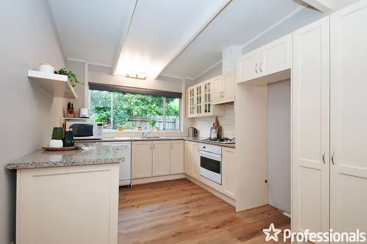 Fifth view of Homely house listing, 88 Johns Crescent, Mount Evelyn VIC 3796