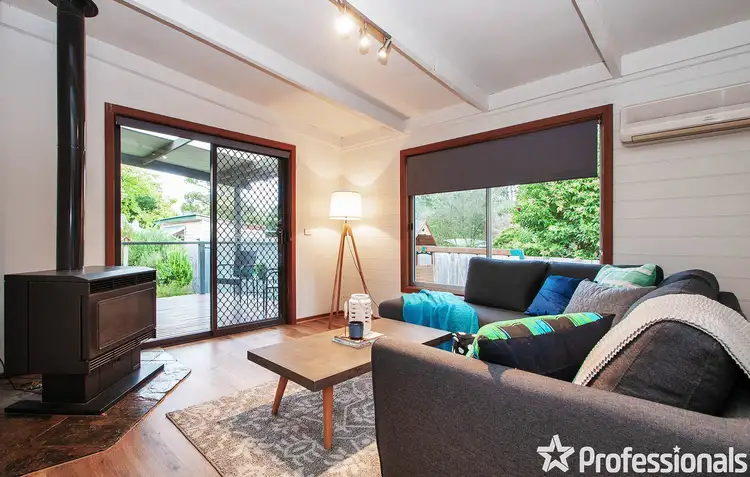 Sixth view of Homely house listing, 88 Johns Crescent, Mount Evelyn VIC 3796