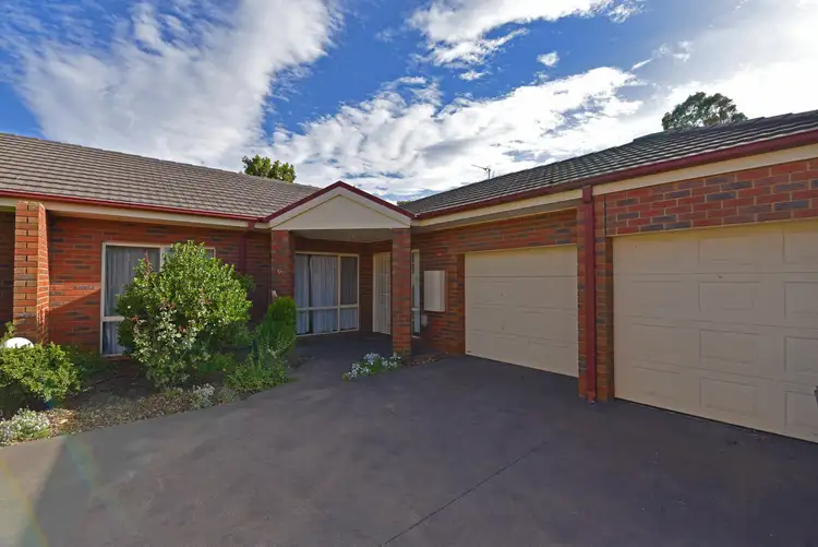 6/182 Knight Street, Shepparton VIC 3630