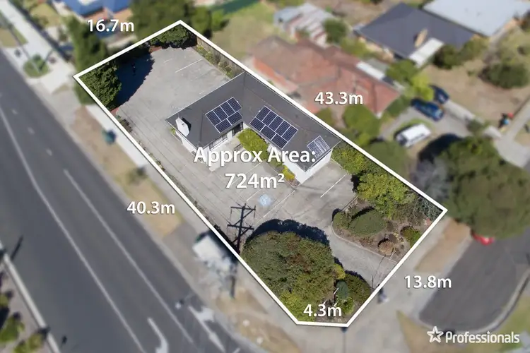 251 Stud Road, Wantirna South VIC 3152