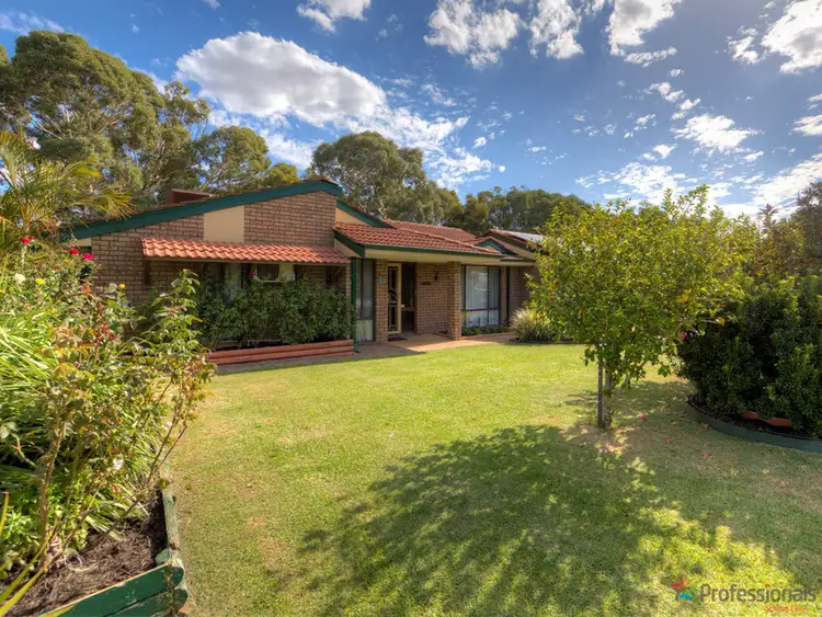 Second view of Homely house listing, 9 Pavetta Crescent, Forrestfield WA 6058