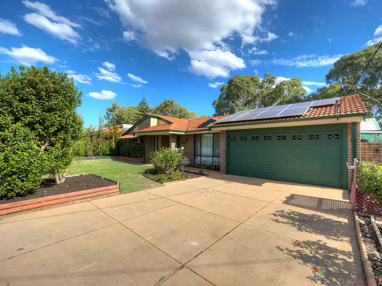 Third view of Homely house listing, 9 Pavetta Crescent, Forrestfield WA 6058