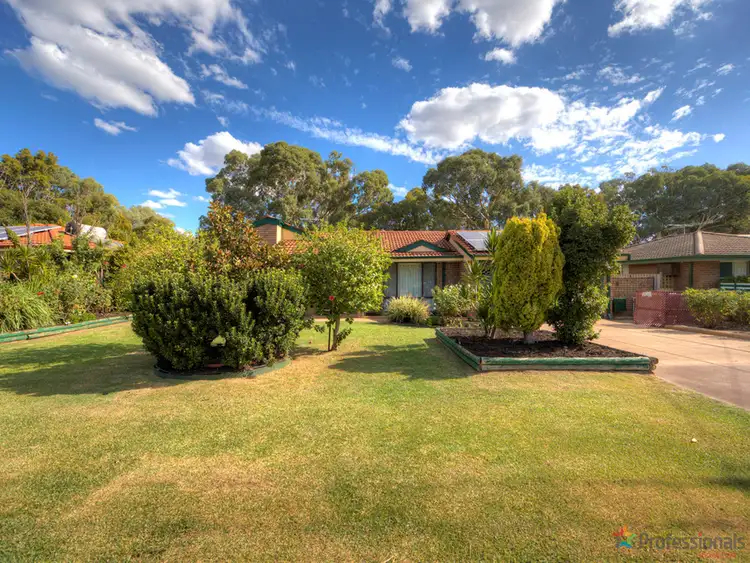 Fourth view of Homely house listing, 9 Pavetta Crescent, Forrestfield WA 6058