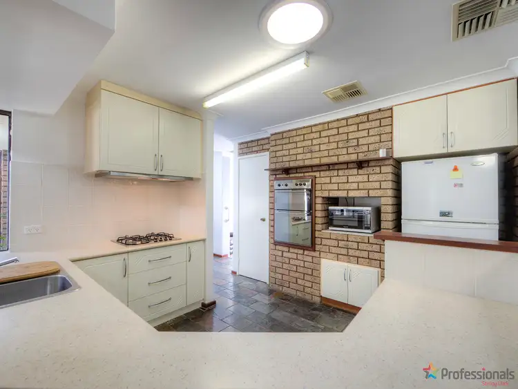 Sixth view of Homely house listing, 9 Pavetta Crescent, Forrestfield WA 6058