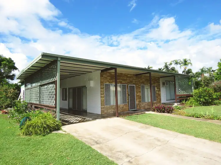 Main view of Homely house listing, 24 Field Street, Bowen QLD 4805