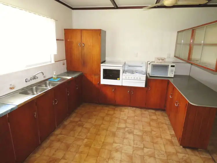 Fourth view of Homely house listing, 24 Field Street, Bowen QLD 4805