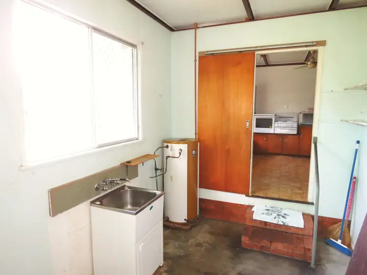Sixth view of Homely house listing, 24 Field Street, Bowen QLD 4805