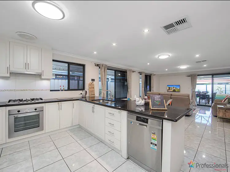 Sixth view of Homely house listing, 66 Sheffield Road, Wattle Grove WA 6107