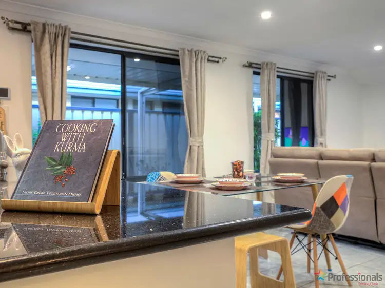 Seventh view of Homely house listing, 66 Sheffield Road, Wattle Grove WA 6107