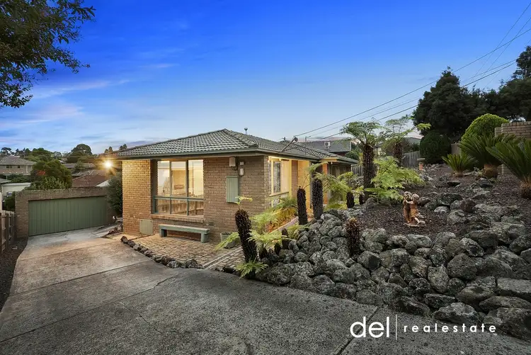 34 Exell Drive, Dandenong North VIC 3175