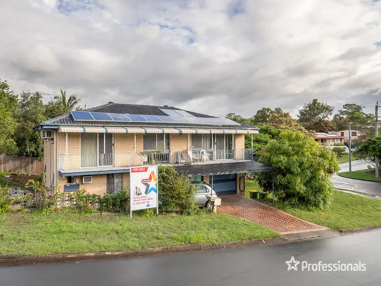 17 Bolong Crescent, Ferny Hills QLD 4055