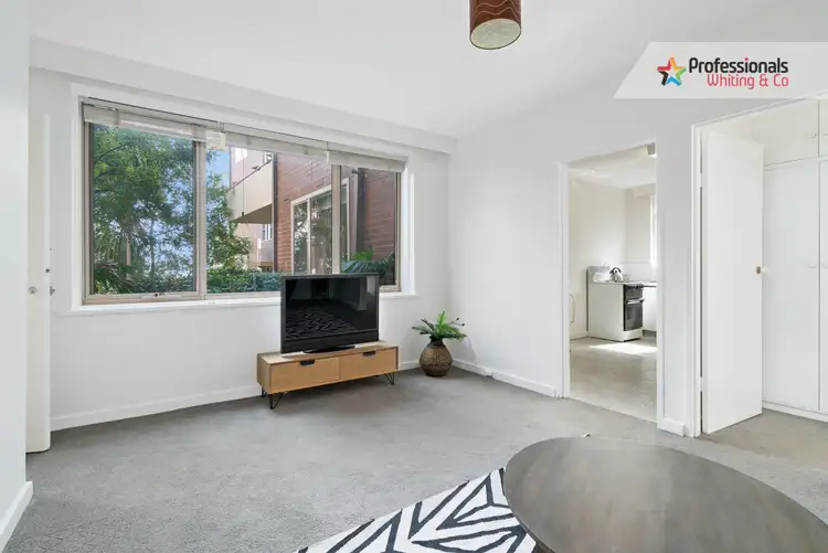 Fourth view of Homely apartment listing, 7/1-2 The Esplanade, St Kilda VIC 3182