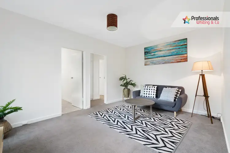 Fifth view of Homely apartment listing, 7/1-2 The Esplanade, St Kilda VIC 3182