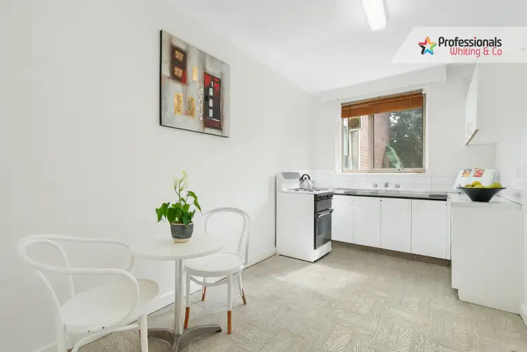 Sixth view of Homely apartment listing, 7/1-2 The Esplanade, St Kilda VIC 3182