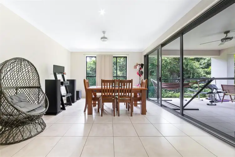 5 Bali Hi Place, Jubilee Pocket QLD 4802