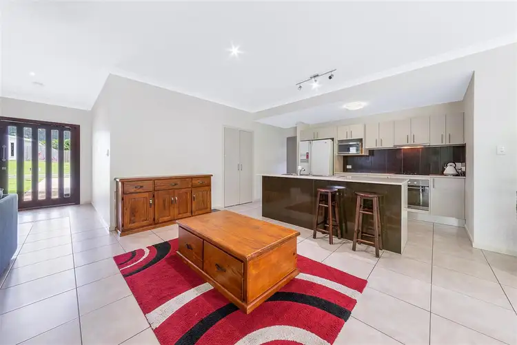 Second view of Homely house listing, 5 Bali Hi Place, Jubilee Pocket QLD 4802