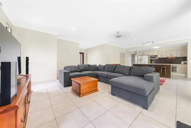 Third view of Homely house listing, 5 Bali Hi Place, Jubilee Pocket QLD 4802