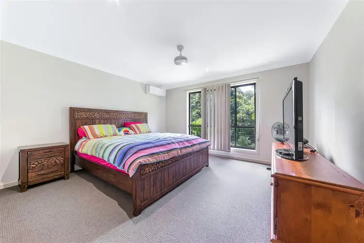 Sixth view of Homely house listing, 5 Bali Hi Place, Jubilee Pocket QLD 4802