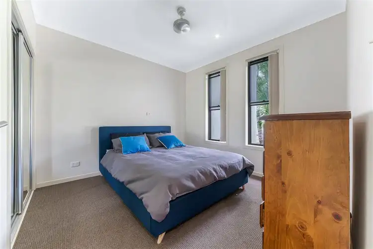Seventh view of Homely house listing, 5 Bali Hi Place, Jubilee Pocket QLD 4802