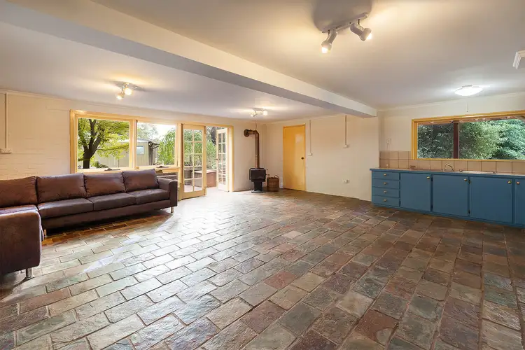 Third view of Homely house listing, 10 Falls Road, Hoddles Creek VIC 3139