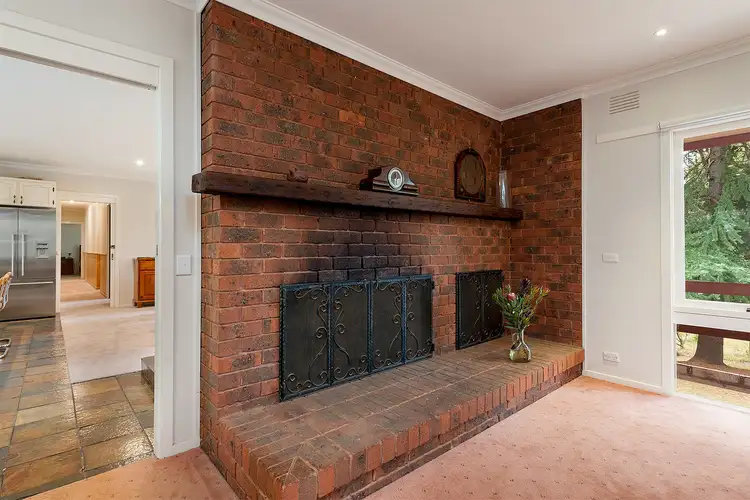 Fifth view of Homely house listing, 10 Falls Road, Hoddles Creek VIC 3139