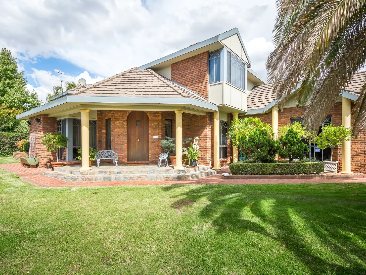 Main view of Homely house listing, 6 Cowan Court, Kialla VIC 3631