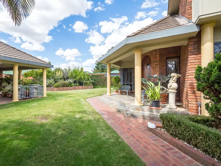 Fourth view of Homely house listing, 6 Cowan Court, Kialla VIC 3631