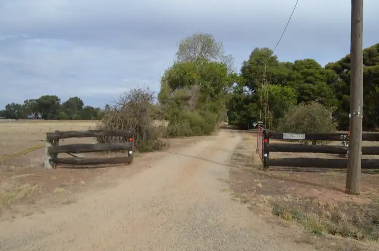 Second view of Homely rural property listing, 253 Spences Road, Katunga VIC 3640