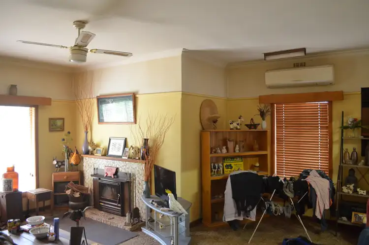 Fifth view of Homely rural property listing, 253 Spences Road, Katunga VIC 3640