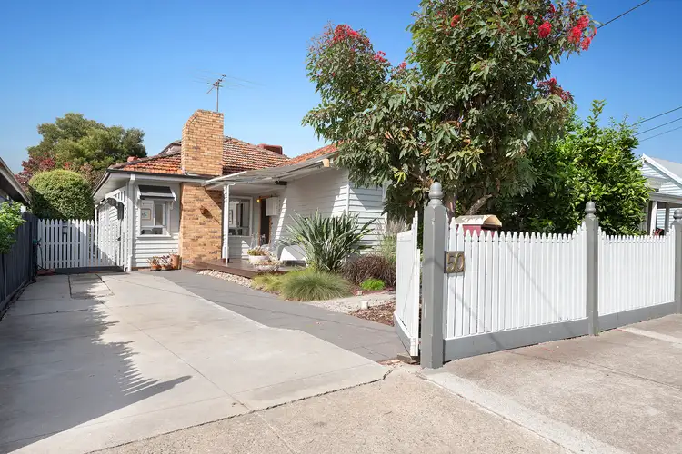 50 William Street, Newport VIC 3015