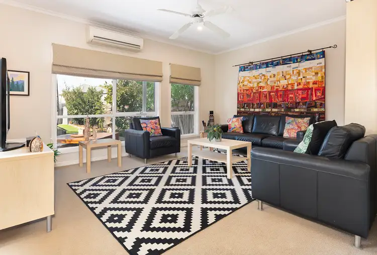 Fourth view of Homely house listing, 50 William Street, Newport VIC 3015
