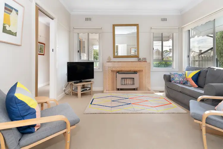 Fifth view of Homely house listing, 50 William Street, Newport VIC 3015
