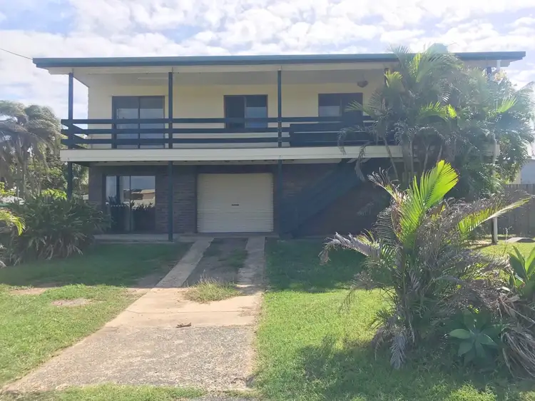 8 George Street