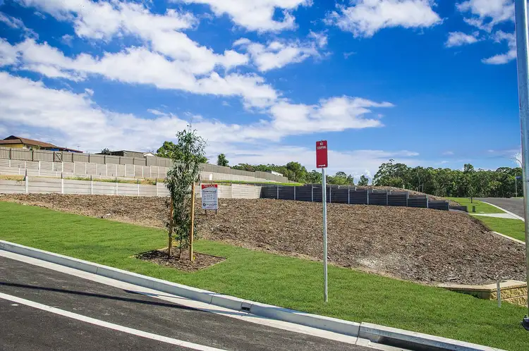 Lot 205 Heartwood Drive, Edgeworth NSW 2285
