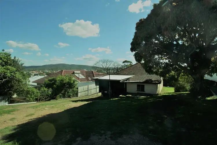 Main view of Homely house listing, 87 Sizer Street, Everton Park QLD 4053
