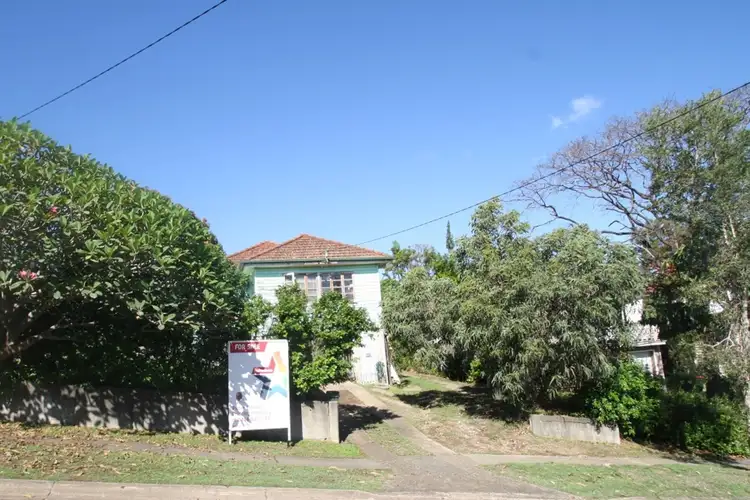 Second view of Homely house listing, 87 Sizer Street, Everton Park QLD 4053