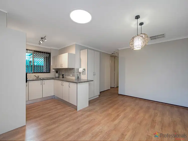 Third view of Homely house listing, 2/60 Marlboro Road, Swan View WA 6056