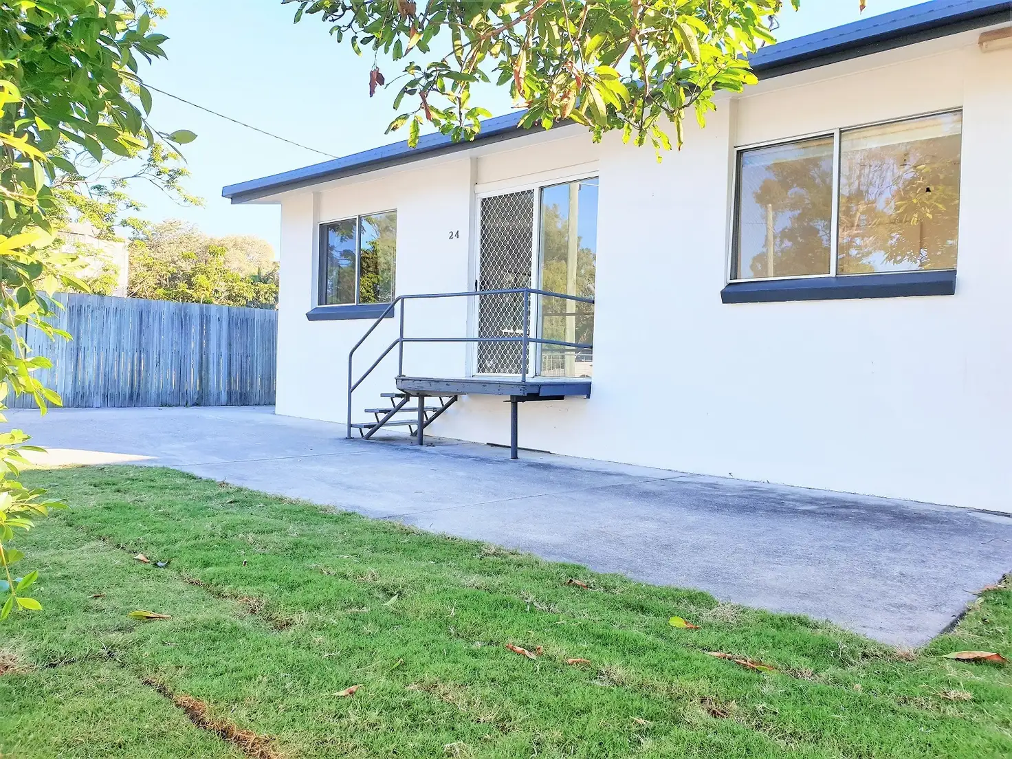 Main view of Homely house listing, 24 North Street, Woorim QLD 4507