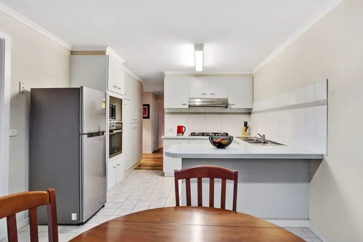 Third view of Homely house listing, 2/1 Alcott Place, Delahey VIC 3037