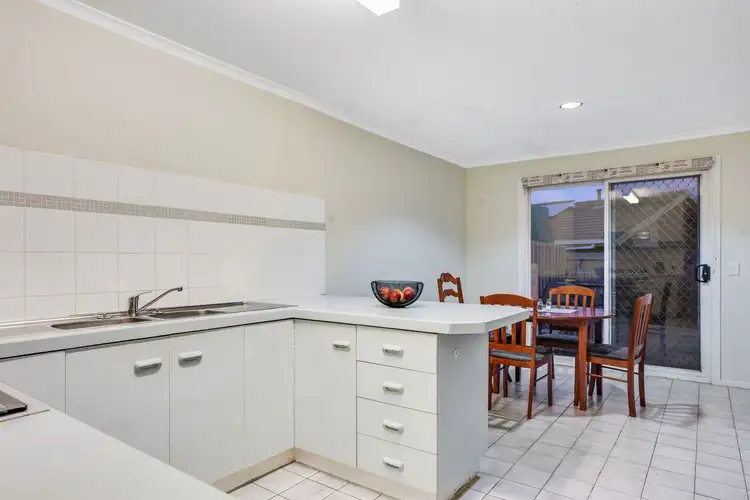 Fourth view of Homely house listing, 2/1 Alcott Place, Delahey VIC 3037