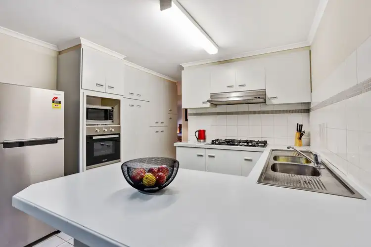 Fifth view of Homely house listing, 2/1 Alcott Place, Delahey VIC 3037