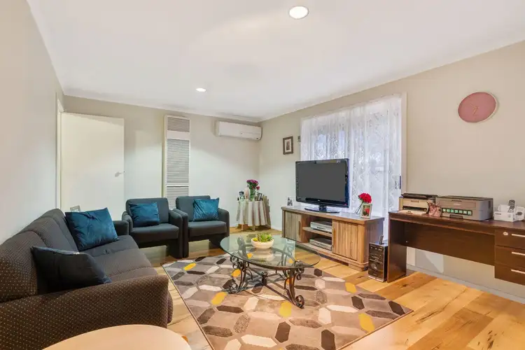 Sixth view of Homely house listing, 2/1 Alcott Place, Delahey VIC 3037