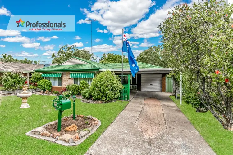 Main view of Homely house listing, 12 Heron Crescent, St Clair NSW 2759