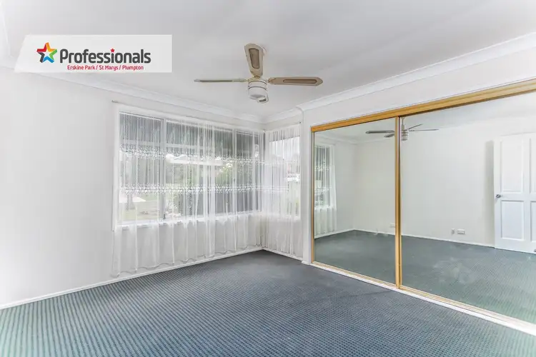 Fifth view of Homely house listing, 12 Heron Crescent, St Clair NSW 2759