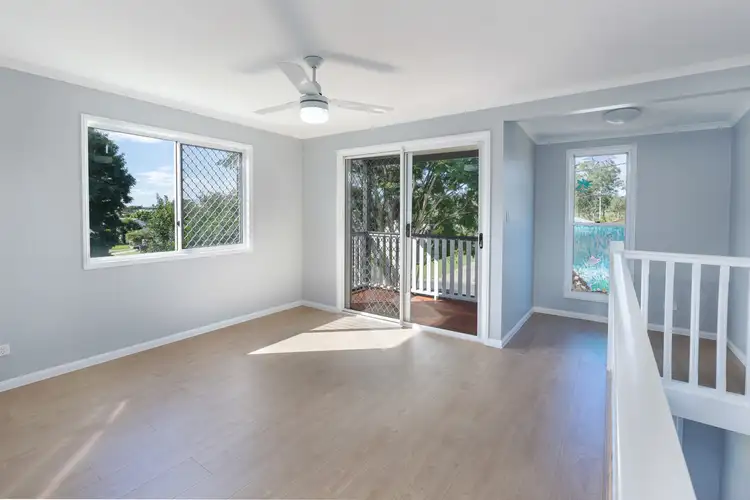 Second view of Homely house listing, 5 Manning Court, Morayfield QLD 4506