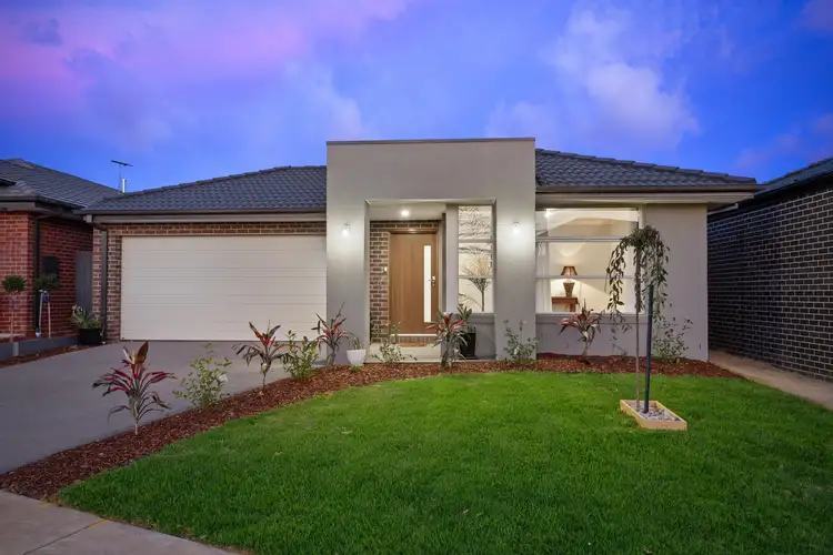 57 Creekside Circuit, Hillside VIC 3037