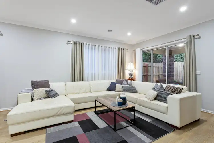 Sixth view of Homely house listing, 57 Creekside Circuit, Hillside VIC 3037