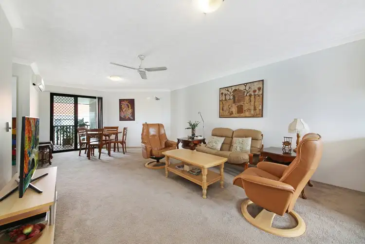 10/15 Johnston Street, Southport QLD 4215