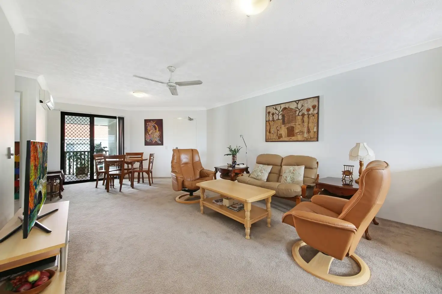 Main view of Homely apartment listing, 10/15 Johnston Street, Southport QLD 4215