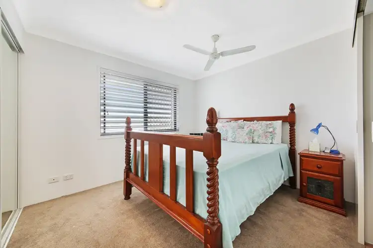 Second view of Homely apartment listing, 10/15 Johnston Street, Southport QLD 4215